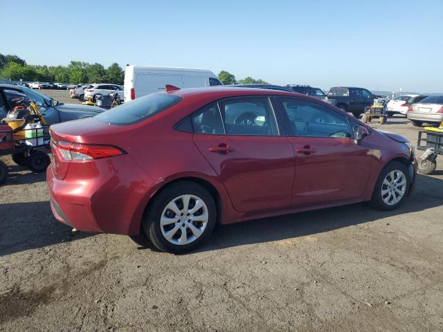2022 TOYOTA COROLLA LE - 5YFEPMAE7NP363749