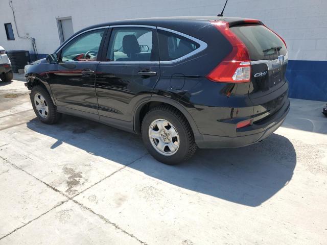 Vin: 2hkrm4h39fh691848, lot: 59402845, honda crv lx 20152