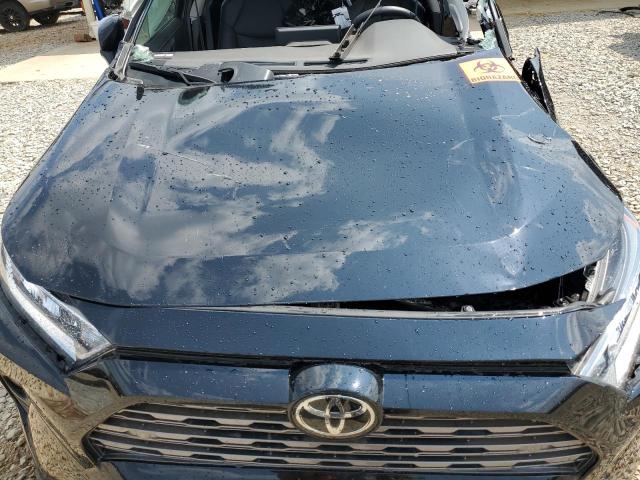 2021 TOYOTA RAV4 LIMIT - 2T3Y1RFV0MC155111