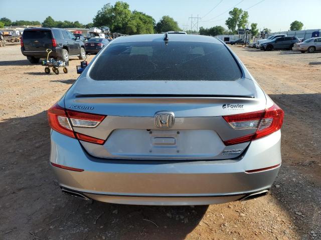 2021 HONDA ACCORD SPO - 1HGCV1F46MA026814