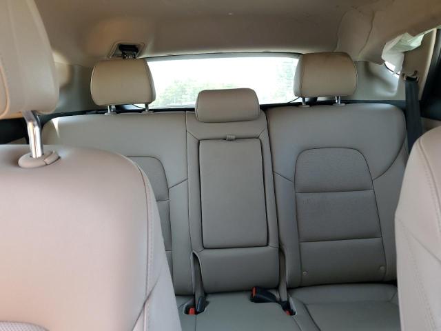 2017 HYUNDAI TUCSON LIM - KM8J33A49HU523385