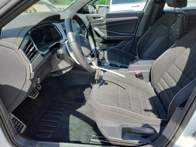 2023 VOLKSWAGEN JETTA SPOR - 3VWBM7BU3PM043354