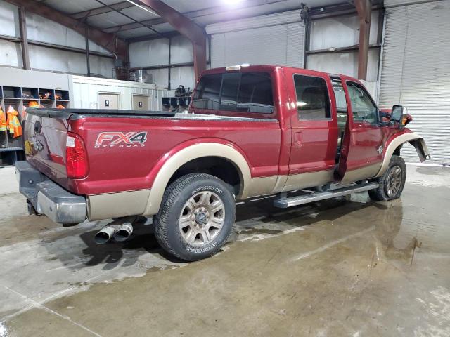 Vin: 1ft7w2bt2eeb32056, lot: 60206795, ford f250 super duty 20143