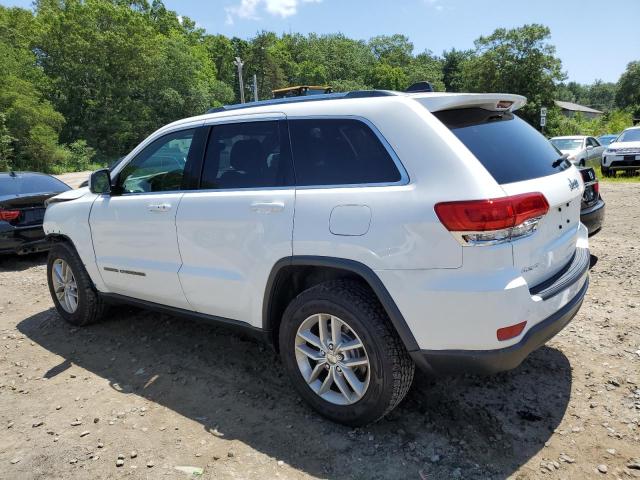 Vin: 1c4rjfag9jc200409, lot: 61476065, jeep grand cher laredo 20182