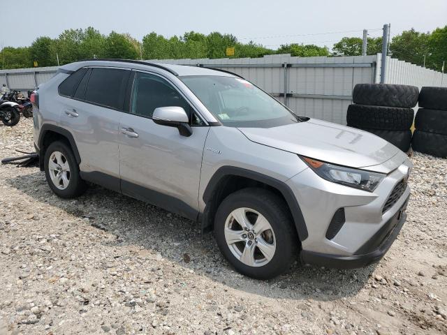 Vin: 2t3mwrfv5lw082511, lot: 58800455, toyota rav4 le 20204