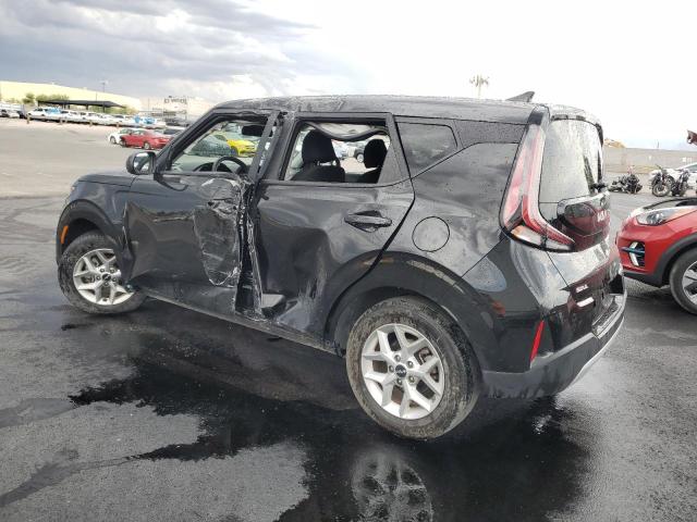 Vin: kndj23au9r7902443, lot: 58670855, kia soul lx 20242