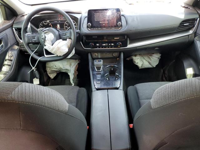 2022 NISSAN ROGUE SV - 5N1BT3BA8NC670906