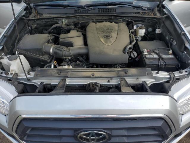 2023 TOYOTA TACOMA DOU - 3TYAZ5CNXPT041956