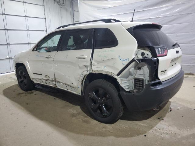Vin: 1c4pjmlb7kd293598, lot: 58841895, jeep grand cher latitude plus 20192