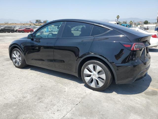 2023 TESLA MODEL Y 7SAYGDEE5PA023683