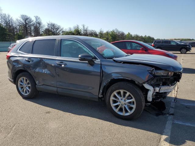 2024 HONDA CR-V EX 5J6RS4H40RL013661