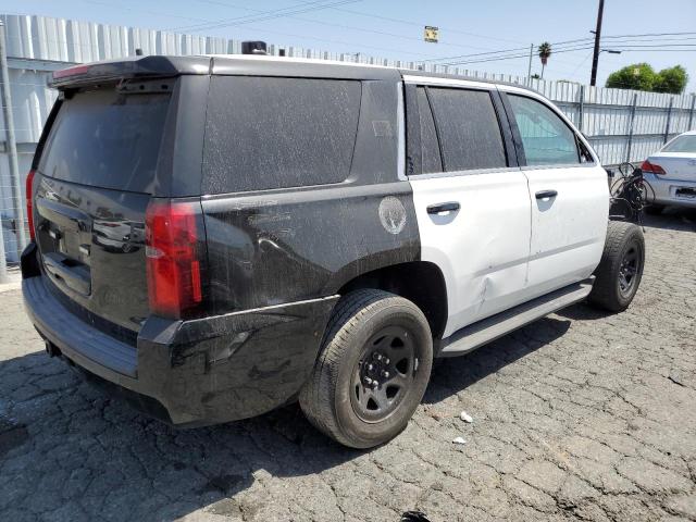 Vin: 1gnlcdec5lr284280, lot: 61259405, chevrolet tahoe police 20203