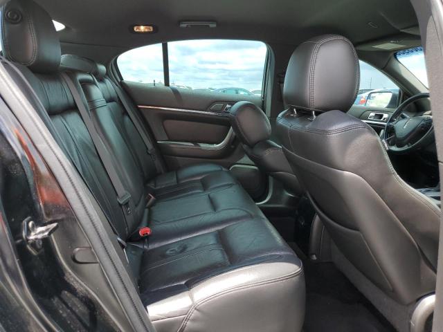 2016 LINCOLN MKS 1LNHL9DK6GG602070