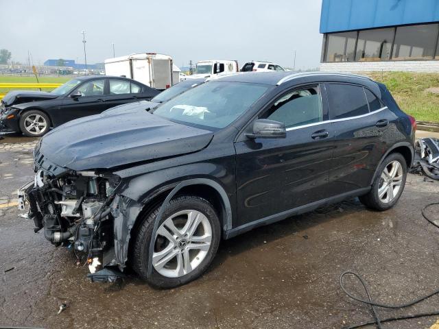 Vin: wdctg4eb6jj410253, lot: 59550185, mercedes-benz gla-class 250 2018 img_1