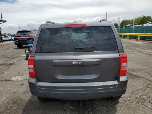 2017 JEEP PATRIOT SP - 1C4NJPBA5HD149266