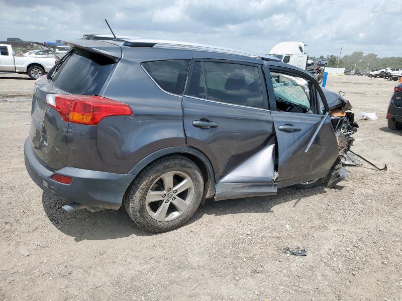 2015 TOYOTA RAV4 XLE - JTMWFREV3FJ045096