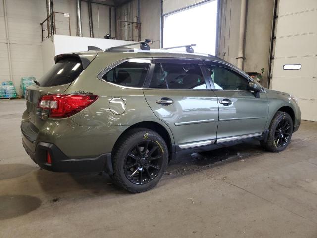 Vin: 4s4bsetc8k3296338, lot: 60378675, subaru outback touring 20193