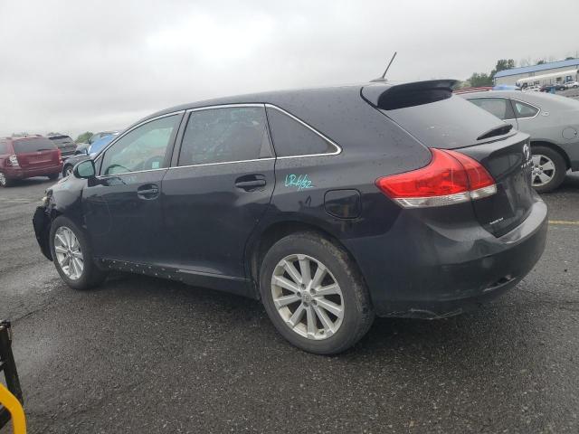 Vin: 4t3za3bb4bu049124, lot: 59926715, toyota venza 20112