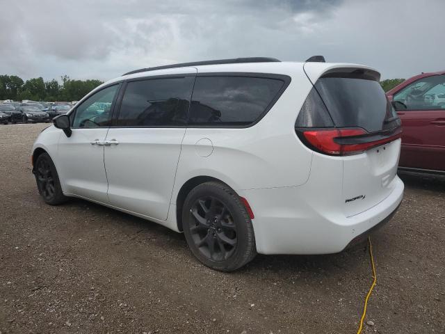 Vin: 2c4rc1gg2sr512598, lot: 62065375, chrysler pacifica limited 20252