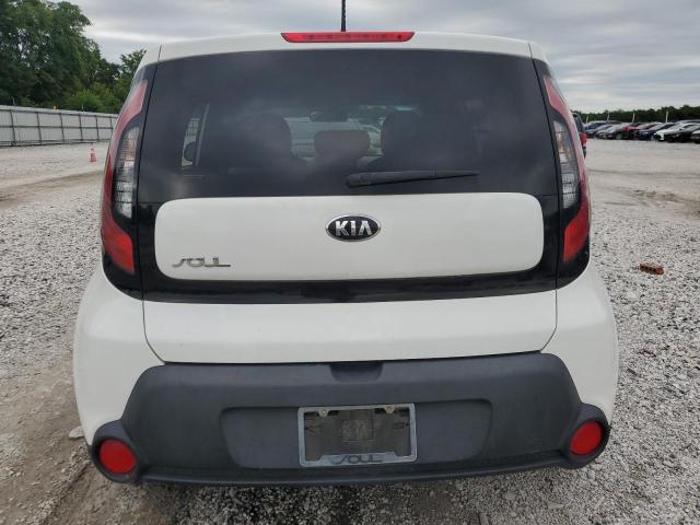 2015 KIA SOUL KNDJN2A29F7164364