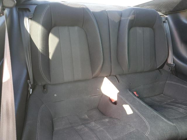 2019 FORD MUSTANG - 1FA6P8TH1K5141449