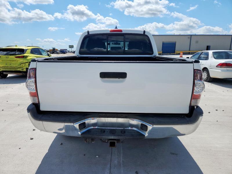 2015 TOYOTA TACOMA DOU - 5TFJU4GN1FX071922