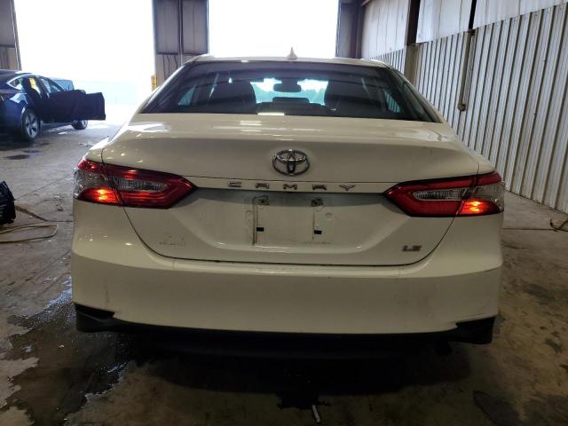 2019 TOYOTA CAMRY L - 4T1B11HK4KU764409