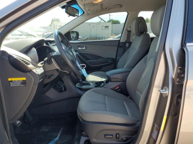 2018 HYUNDAI SANTA FE S - 5NMZU3LB0JH065524