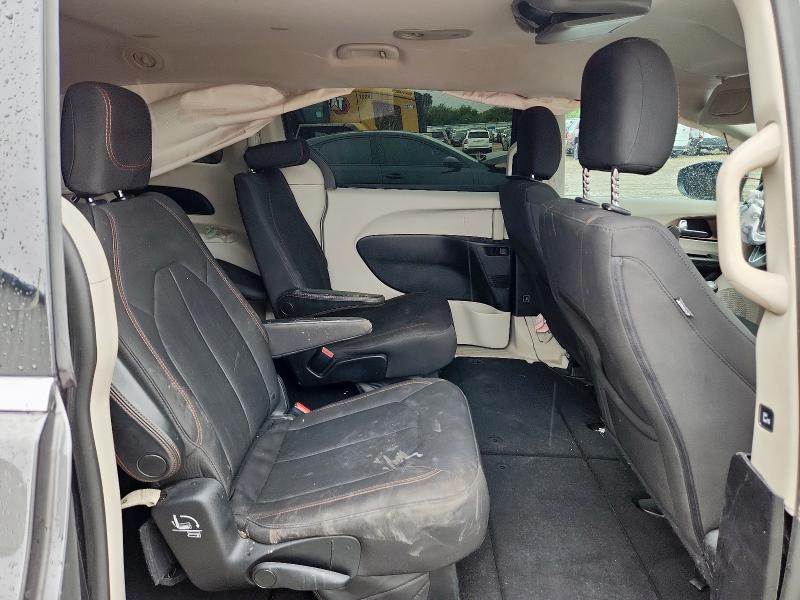 2017 CHRYSLER PACIFICA T 2C4RC1DG4HR513250