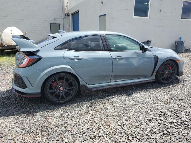 2019 HONDA CIVIC TYPE SHHFK8G73KU204199