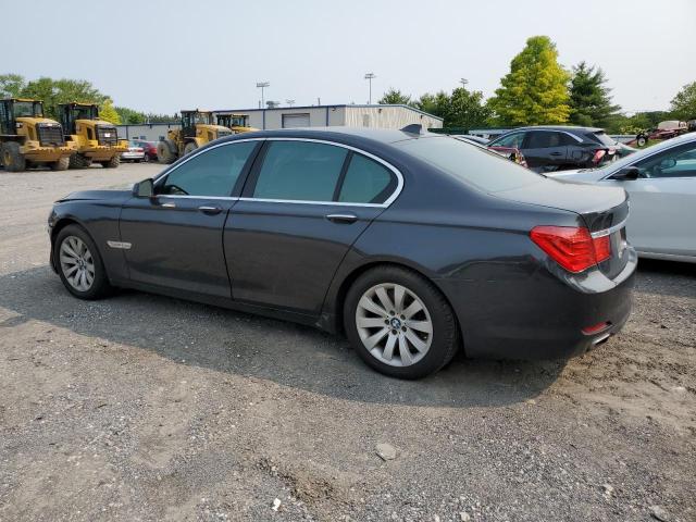 Vin: wbakc6c51acl67738, lot: 57118295, bmw 7 series i xdrive 20102