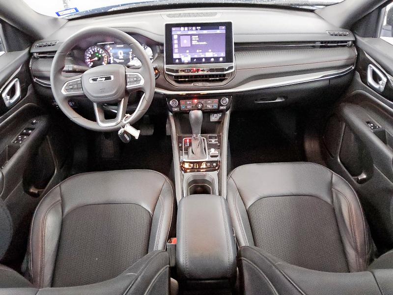 2025 JEEP COMPASS TR 3C4NJDDN0ST536792