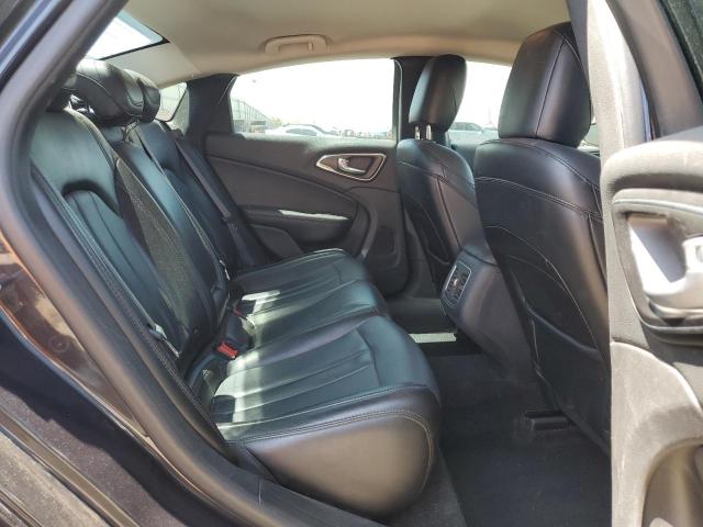 2017 CHRYSLER 200 LIMITE - 1C3CCCAB8HN505177
