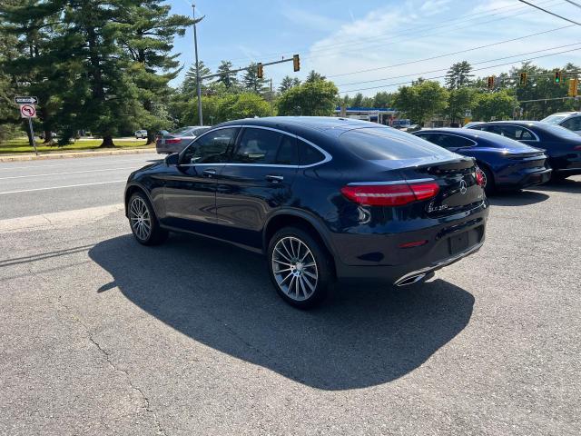 Vin: wdc0j4kb4hf160307, lot: 61494225, mercedes-benz glc-class 300 4matic 20173