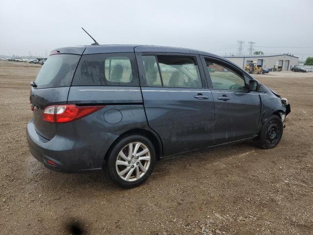 Vin: jm1cw2bl3c0121849, lot: 61789675, mazda 5 20123