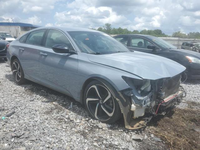 2021 HONDA ACCORD SPO 1HGCV1F36MA100353