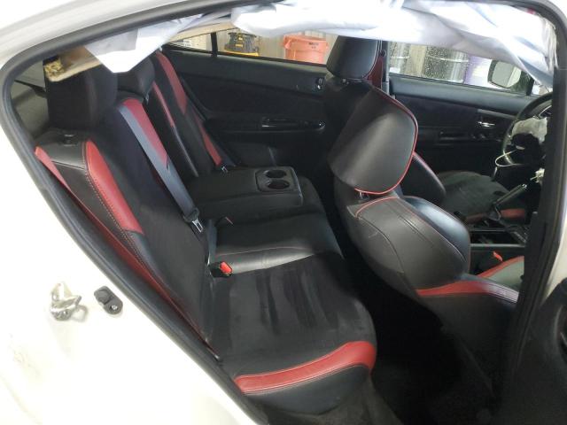 2019 SUBARU WRX STI JF1VA2S67K9831399
