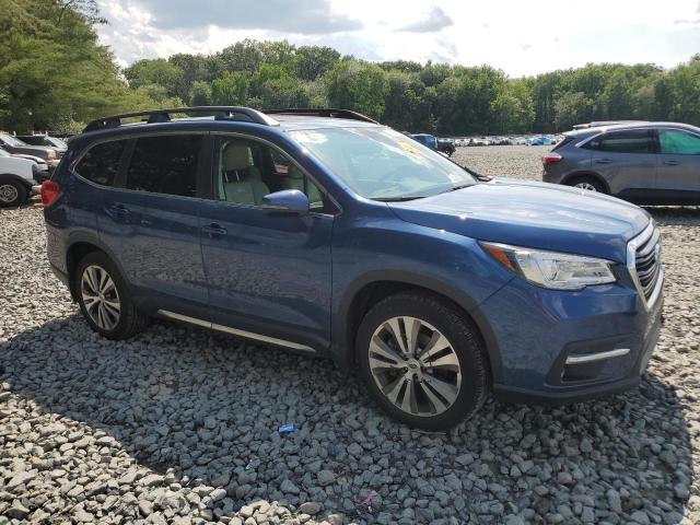 2022 SUBARU ASCENT LIM 4S4WMAPD6N3410932