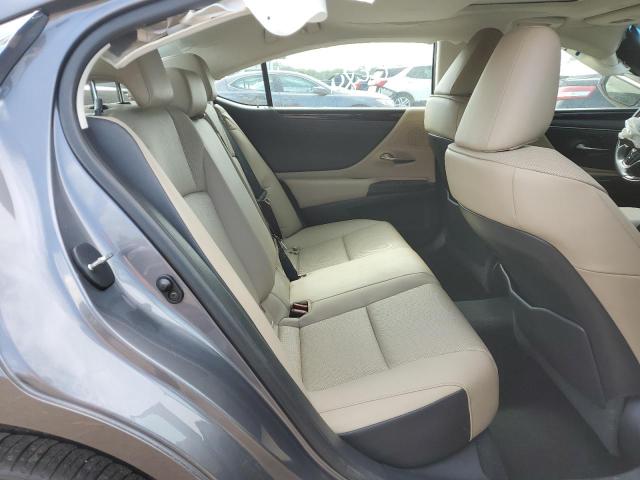 2021 LEXUS ES 250 BAS 58AD11D1XMU004986