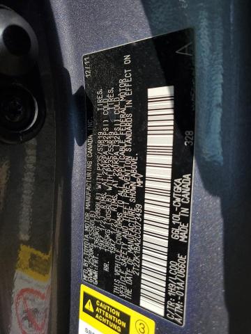 2012 LEXUS RX 350 - 2T2ZK1BA2CC073499