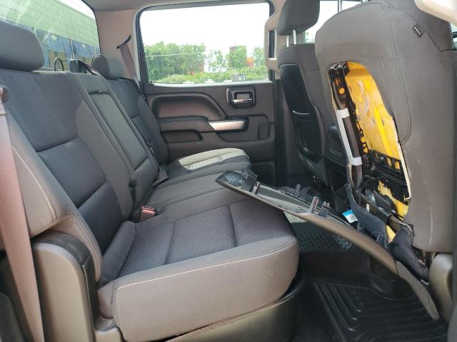 2015 CHEVROLET 2500 HD - 1GC1KVE86FF682835