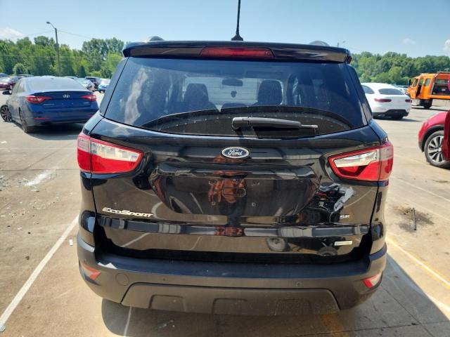 2018 FORD ECOSPORT S - MAJ3P1TEXJC212254