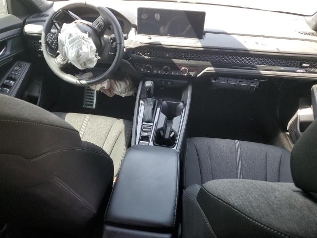 2024 HONDA ACCORD HYB - 1HGCY2F59RA022351