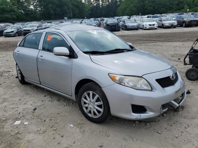 Vin: 2t1bu4eexac520156, lot: 62173425, toyota corolla base 20104