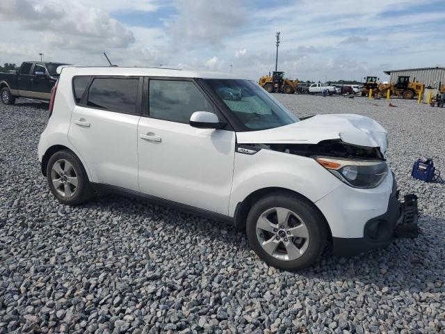 Vin: kndjn2a29h7450847, lot: 61141335, kia soul 20174