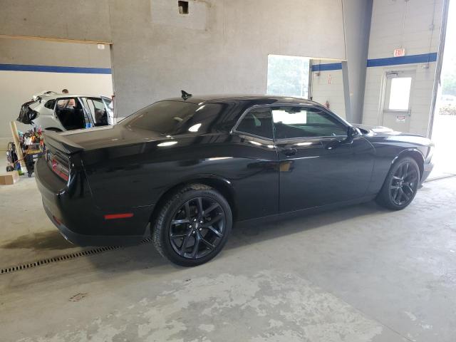 2021 DODGE CHALLENGER 2C3CDZAG5MH590817