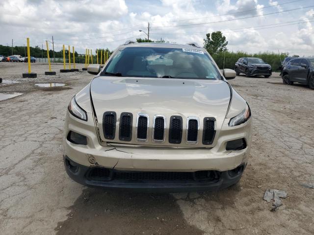 2015 JEEP CHEROKEE L - 1C4PJMCS0FW558470