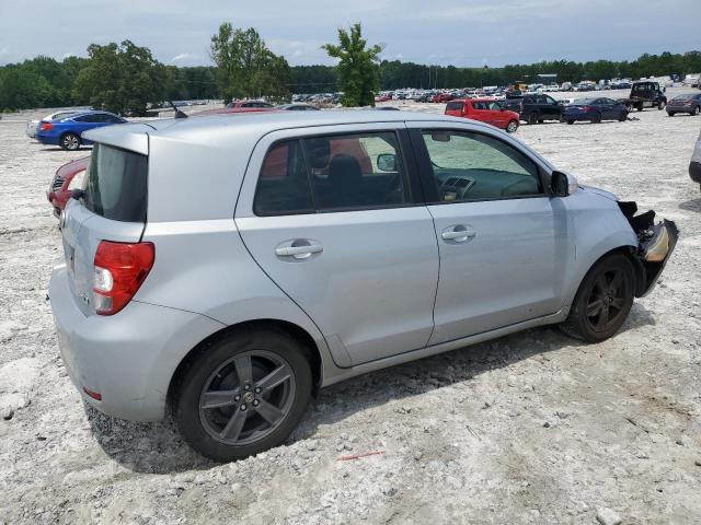 Vin: jtkkupb41d1038562, lot: 59677225, toyota scion 20133