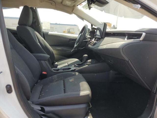 2024 TOYOTA COROLLA LE 5YFB4MDE9RP193312