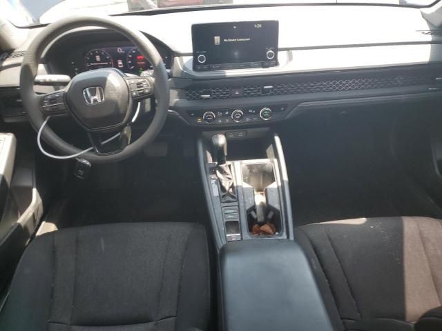 2024 HONDA ACCORD EX 1HGCY1F35RA066341